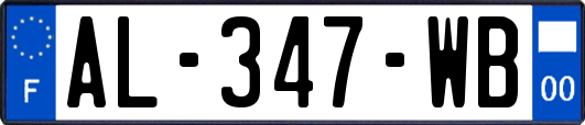AL-347-WB