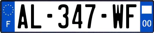 AL-347-WF