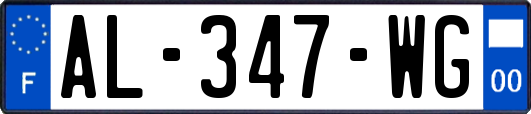 AL-347-WG