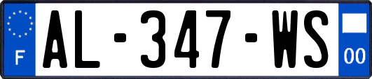AL-347-WS