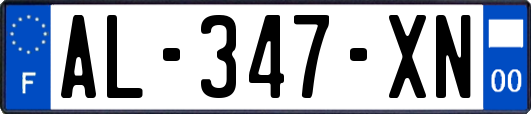 AL-347-XN