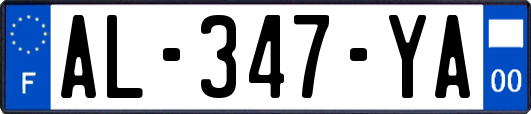 AL-347-YA
