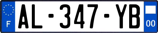 AL-347-YB