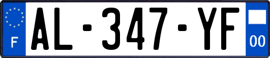 AL-347-YF