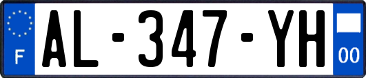 AL-347-YH