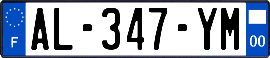 AL-347-YM