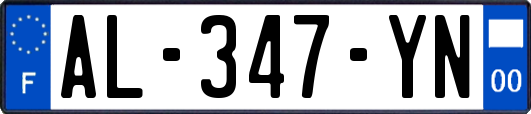 AL-347-YN