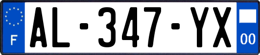 AL-347-YX