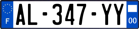 AL-347-YY