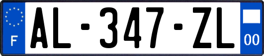 AL-347-ZL