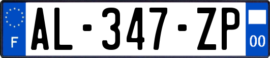 AL-347-ZP