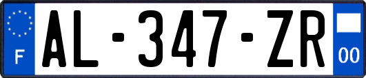 AL-347-ZR