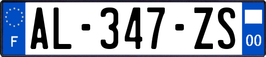 AL-347-ZS