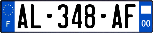 AL-348-AF