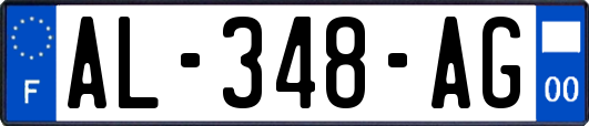 AL-348-AG