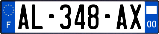 AL-348-AX