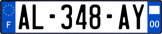 AL-348-AY