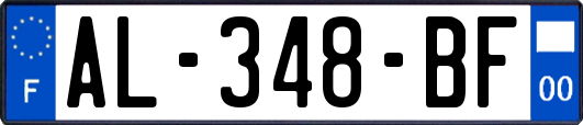 AL-348-BF