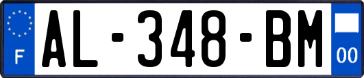 AL-348-BM