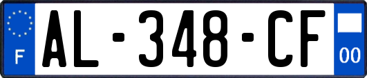 AL-348-CF