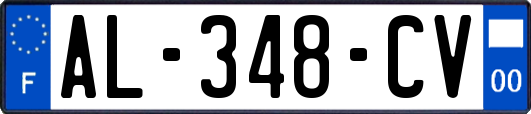 AL-348-CV