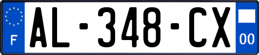AL-348-CX
