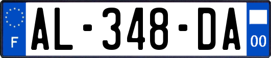 AL-348-DA