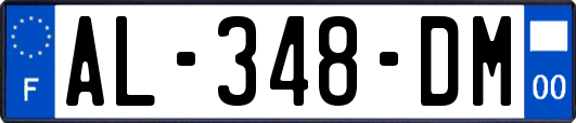 AL-348-DM