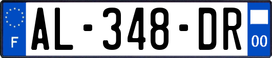 AL-348-DR