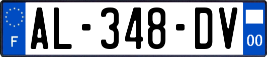 AL-348-DV