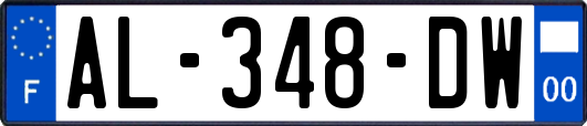 AL-348-DW