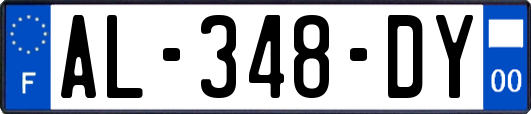 AL-348-DY