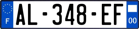AL-348-EF