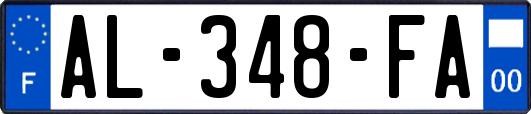 AL-348-FA
