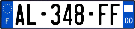 AL-348-FF