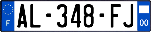 AL-348-FJ