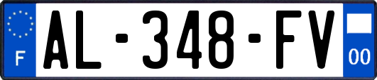 AL-348-FV