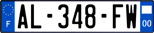 AL-348-FW