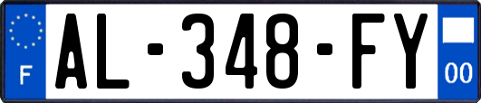 AL-348-FY