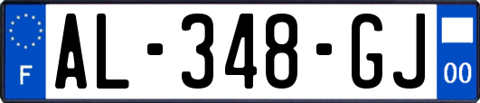 AL-348-GJ