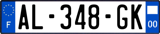 AL-348-GK