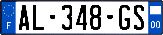 AL-348-GS