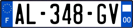 AL-348-GV