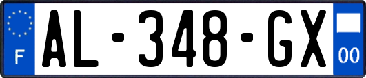 AL-348-GX