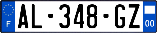 AL-348-GZ