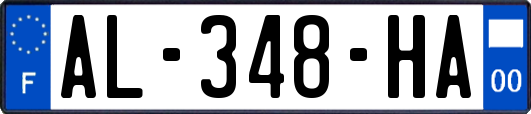 AL-348-HA