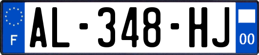 AL-348-HJ