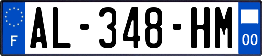 AL-348-HM