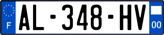 AL-348-HV