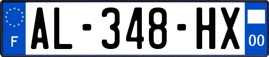 AL-348-HX